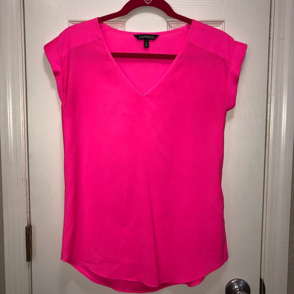 Express top